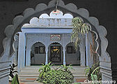 मीराबाई का मन्दिर, वृन्दावन