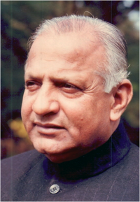 देवराज उर्स