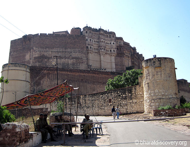 File:Mehrangarh-Fort-Jodhpur-1.jpg