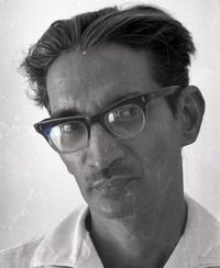शंखो चौधरी