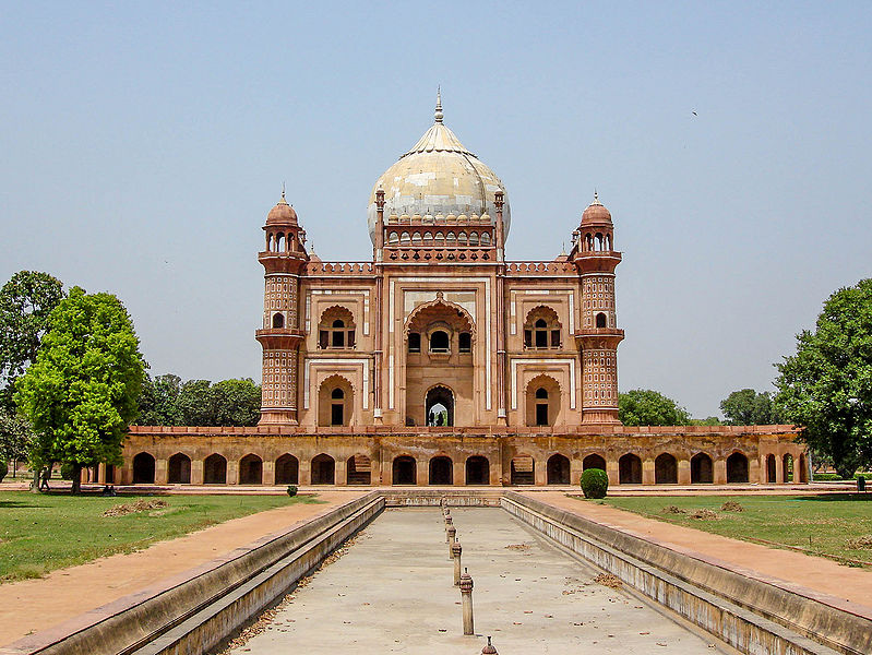File:Tomb-of-Safdarjung.jpg