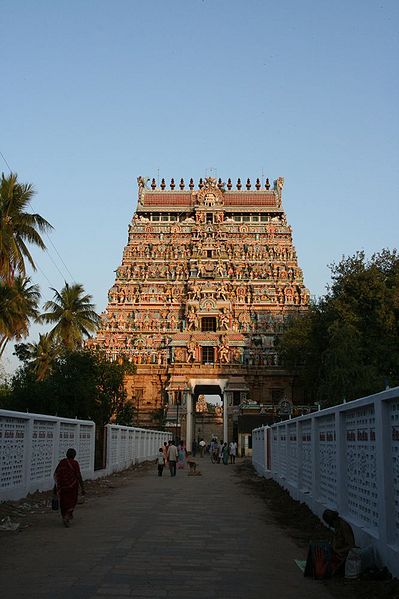 File:Chidambaram-Temple-2.jpg