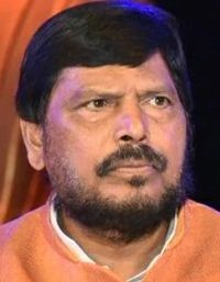 रामदास अठावले