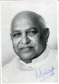 एस. निजलिंगप्पा