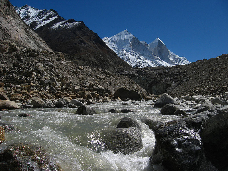 File:Bhagirathi-River-Gamukh.jpg