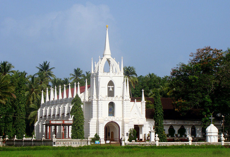 File:Mae-De-Deus-Church-Saligao-Goa.jpg