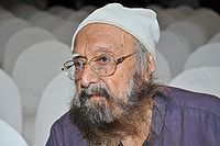 खुशवंत सिंह