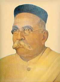 महावीर प्रसाद द्विवेदी