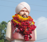 गेंदालाल दीक्षित