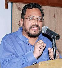 अना क़ासमी