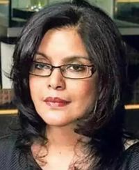 ज़ीनत अमान