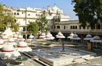 जनाना महल, जोधपुर