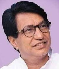चौधरी अजीत सिंह