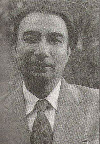 साहिर लुधियानवी