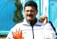 समरेश जंग