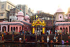 विश्राम घाट, मथुरा Vishram Ghat, Mathura