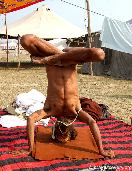 File:Kumbh-Mela-Vrindavan-Mathura-9.jpg