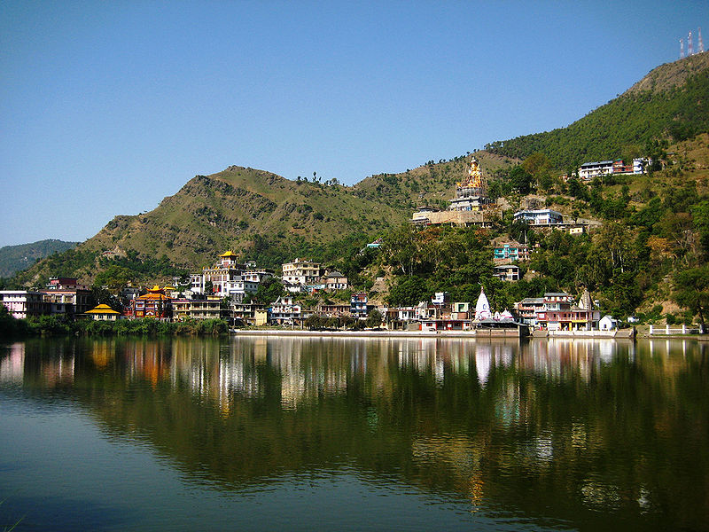 File:Rewalsar-Lake-Mandi.jpg
