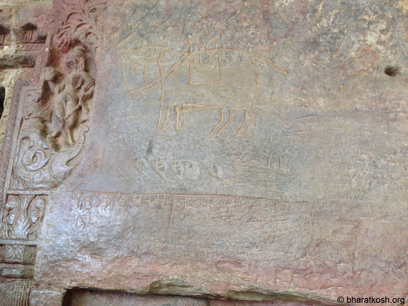 File:Udayagiri-Cave-Madhya-Pradesha-6.jpg