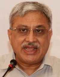 शैलेश नायक