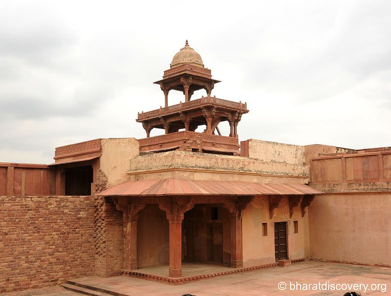 File:Fatehpur-Sikri-Agra-9.jpg