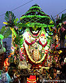 झूलेलाल जयन्ती, मथुरा Jhulelal Jayanti, Mathura