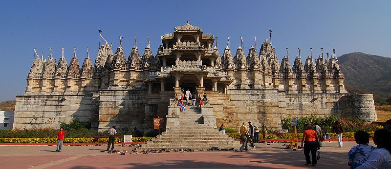 File:Ranakpur-Jain-Temple-Udaipur.jpg
