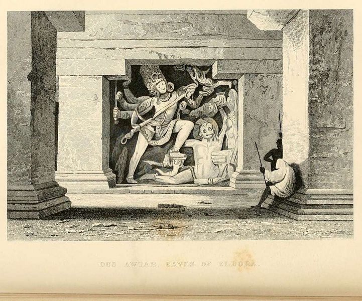 File:Dashavatara-Ellora-Caves-Aurangabad.jpg