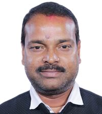 कृपानाथ मल्लाह