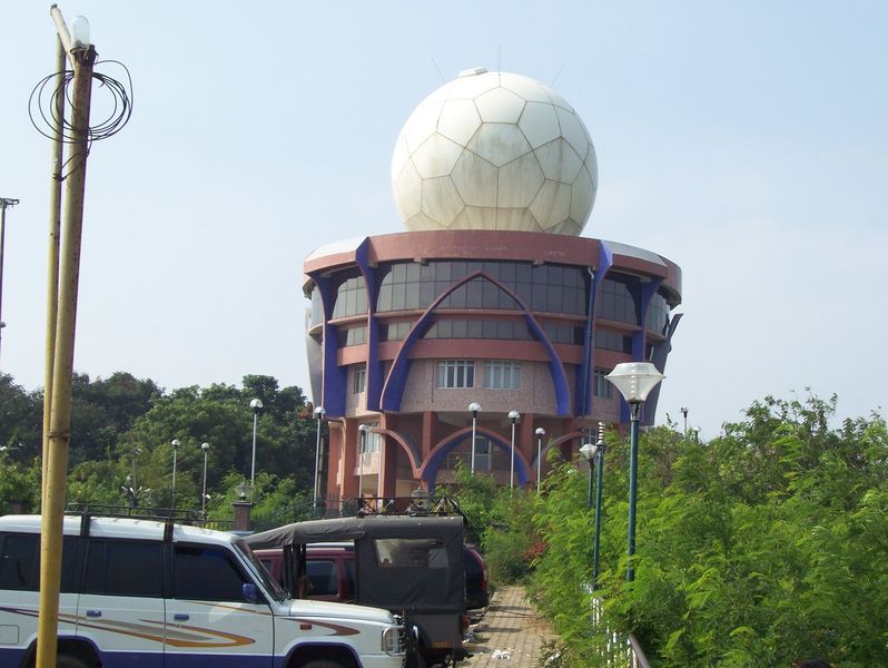 File:Radar-Station-Visakhapatnam.jpg