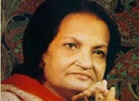 'बेगम अख़्तर