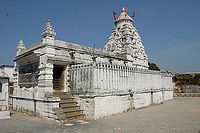 राजीवलोचन मन्दिर, छत्तीसगढ़