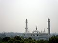 टीले वाली मस्जिद, लखनऊ