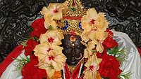 बहुला शक्तिपीठ