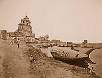 छतर मंज़िल