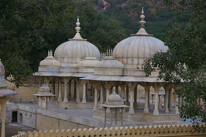 File:Gaitore-Jaipur-1.jpg