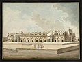 बड़ा इमामबाड़ा, लखनऊ (1790-1800)