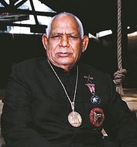 गुरु हनुमान
