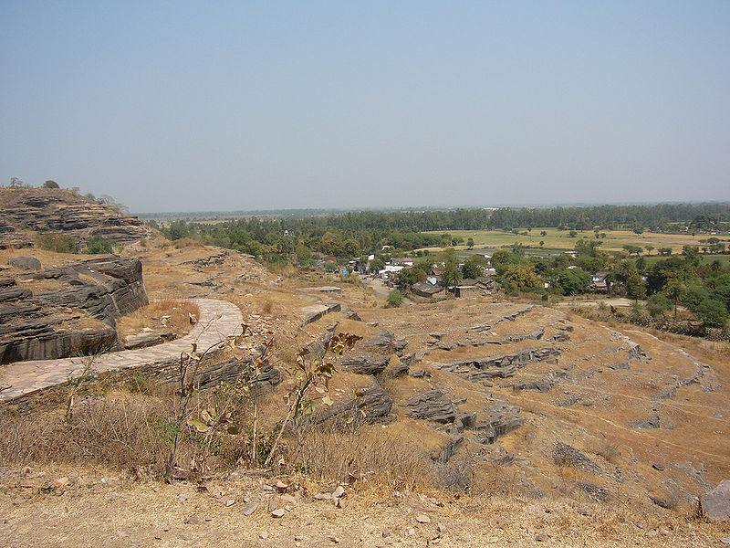 File:Udaygiri-Caves-Vidisha-2.jpg