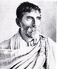 आचार्य प्रफुल्ल चंद्र राय