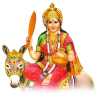 माता शीतला