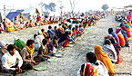 कुम्भ मेला, वृन्दावन Kumbh Fair, Vrindavan