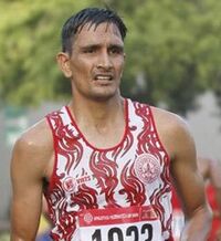 संदीप कुमार