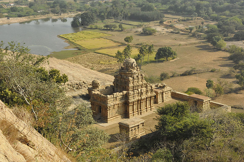 File:Vijayalaya-Choleeshwaram-Pudukkottai.jpg