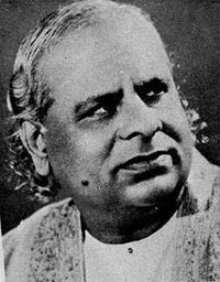 ओंकारनाथ ठाकुर