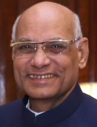 रमेश बैस