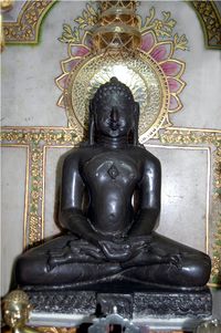 विमलनाथ की प्रतिमा, कम्पिल