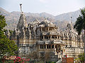 रणकपुर जैन मंदिर, उदयपुर