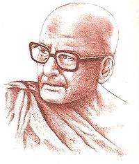 भदन्त आनन्द कौसल्यायन