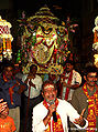 झूलेलाल जयन्ती, मथुरा Jhulelal Jayanti, Mathura